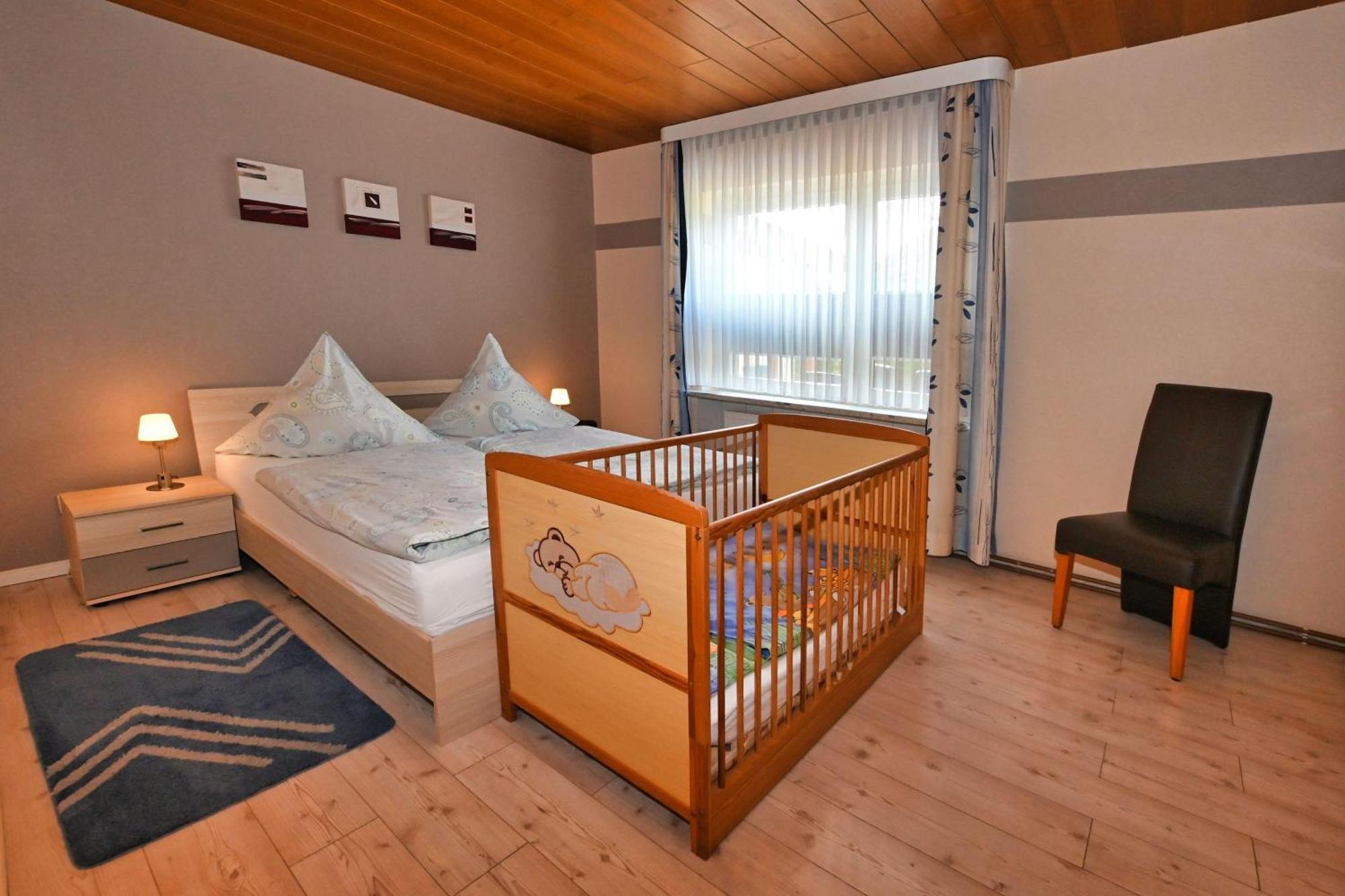 Haus Lily Nr.02 Bis Zu 6 Personen Davon Max. 2 Kinder ビューズム エクステリア 写真