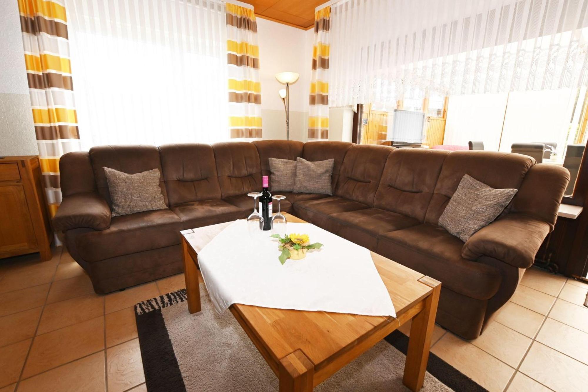 Haus Lily Nr.02 Bis Zu 6 Personen Davon Max. 2 Kinder ビューズム エクステリア 写真