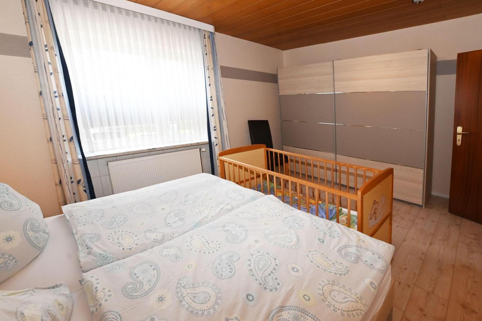 Haus Lily Nr.02 Bis Zu 6 Personen Davon Max. 2 Kinder ビューズム エクステリア 写真
